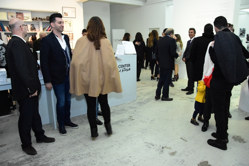 Launch of the latest issue of PICTORAM